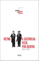 Livro - Vietnã – a guerrilha vista por dentro