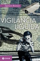 Livro - Vigilância líquida Livro - Vigilância líquida