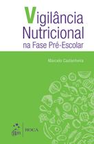 Livro - Vigilância Nutricional na Fase Pré-Escolar