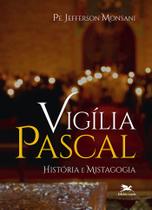 Livro - Vigília Pascal Livro - Vigília Pascal