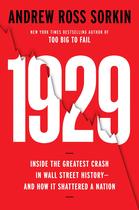 Livro Viking 1929: Inside Greatest Crash Wall Street History