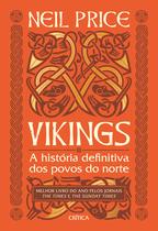 Livro - Vikings Livro - Vikings