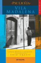 Livro - Vila Madalena