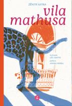 Livro - vila mathusa