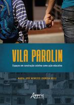 Livro - Vila Parolin