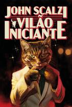 Livro - Vilão iniciante