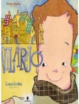 Livro - Vilarejo - SUINARA LITERATURA