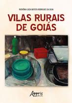 Livro - Vilas Rurais de Goiás Livro - Vilas Rurais de Goiás