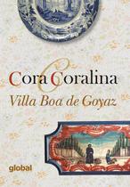 Livro - Villa Boa de Goyaz