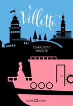 Livro - Villette