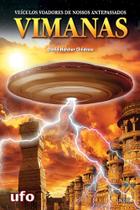 Livro Vimanas - Biblioteca UFO