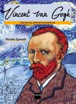 Livro - Vincent van Gogh