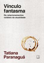 Livro - Vínculo fantasma