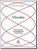 Livro - Vinculos - LEXIKON - LEXIKON