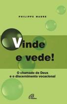 Livro - Vinde e vede! Livro - Vinde e vede!