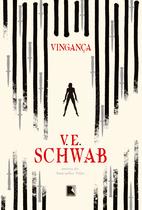 Livro - Vingança (Vol. 2 Vilões) Livro - Vingança (Vol. 2 Vilões)