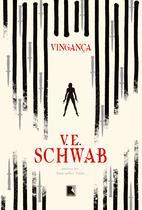 Livro - Vingança (Vol. 2 Vilões)