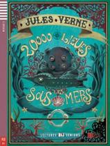 Livro - Vingt Mille Lieues Sous Les Mers - Lectures Eli Seniors B1 - Downloadable Multimedia Livro - Vingt Mille Lieues Sous Les Mers - Lectures Eli Seniors B1 - Downloadable Multimedia
