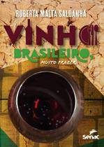 Livro - Vinho brasileiro, muito prazer Livro - Vinho brasileiro, muito prazer