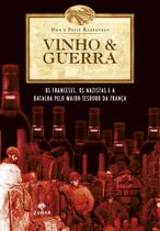 Livro - Vinho & guerra Livro - Vinho & guerra