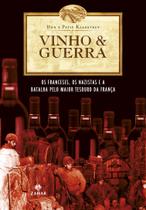 Livro - Vinho & guerra