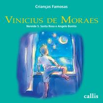 Livro - Vinicius de Moraes Livro - Vinicius de Moraes