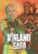 Livro - Vinland Saga Deluxe Vol. 2 Livro - Vinland Saga Deluxe Vol. 2