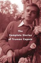 Livro Vintage As Histórias Completas de Truman Capote Livro Vintage As Histórias Completas de Truman Capote