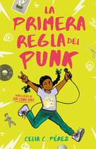 Livro Vintage Espanol La primera regla del punk/A Primeira Regra do Punk (Edição em espanhol) Livro Vintage Espanol La primera regla del punk/A Primeira Regra do Punk (Edição em espanhol)