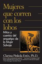 Livro Vintage Espanol Mujeres que corren con los lobos Livro Vintage Espanol Mujeres que corren con los lobos