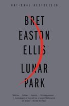 Livro Vintage Lunar Park - Romance, memórias, fantasia e realidade
