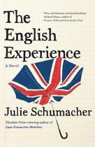 Livro Vintage The English Experience: Um Romance Livro Vintage The English Experience: Um Romance