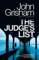 Livro Vintage The Judge's List Romance Livro Vintage The Judge's List Romance