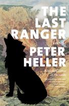 Livro Vintage The Last Ranger: Um Romance Livro Vintage The Last Ranger: Um Romance