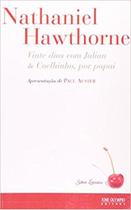 Livro - VINTE DIAS COM JULIAN & COELHINHO, POR PAPAI (Col. Sabor Literário)