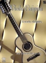 Livro - Viola caipira - Estudo dirigido