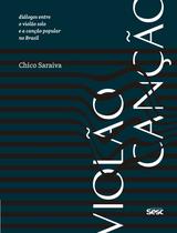 Livro - Violão canção