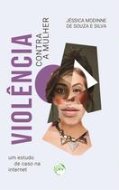 Livro - Violência contra a mulher