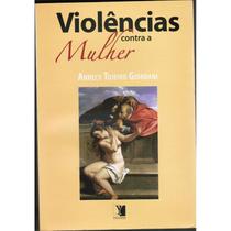 Livro - Violência contra Mulher - Giordani