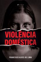 Livro - Violência doméstica - Viseu