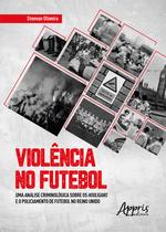 Livro - Violência no futebol