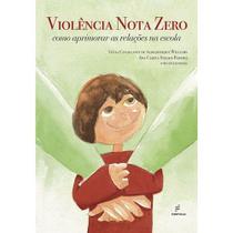 Livro - Violência nota zero Livro - Violência nota zero