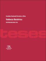 Livro - Violencia Obstetrica - Responsabilidade Civil Livro - Violencia Obstetrica - Responsabilidade Civil