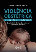Livro - Violência Obstétrica Livro - Violência Obstétrica