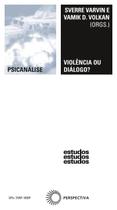 Livro - Violência ou diálogo?