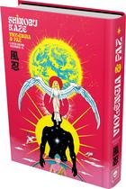 Livro - Violência & Paz + O Jovem com uma Government .45 Livro - Violência & Paz + O Jovem com uma Government .45