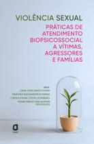 Livro - Violência sexual Livro - Violência sexual
