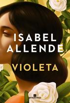 Livro - Violeta Livro - Violeta