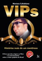 Livro - Vips