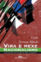 Livro - Vira e mexe, nacionalismo Livro - Vira e mexe, nacionalismo